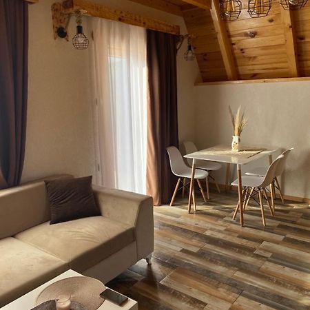 Villa Angel Žabljak Exterior foto